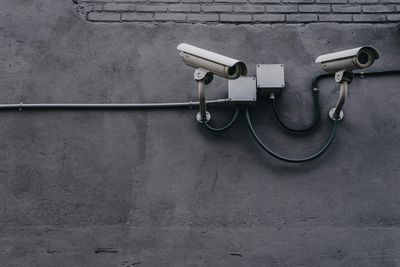 What Surveillance Means to Me