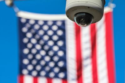You Are the Product: Two Decades of Giving up Data Control